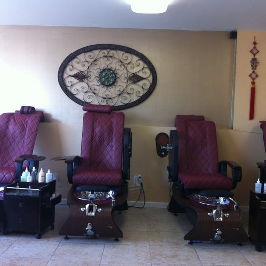 Luscious Nails & Spa Ormond Beach, FL