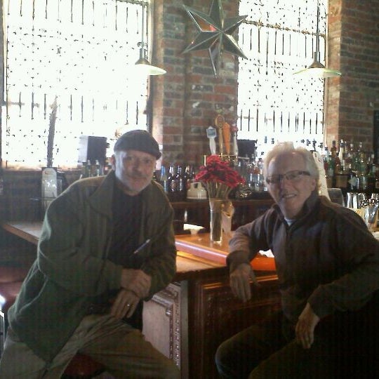 1/24/2012 tarihinde Amy E. F.ziyaretçi tarafından Natasha&#39;s Bistro &amp; Bar'de çekilen fotoğraf