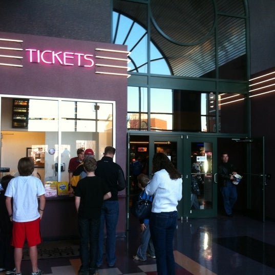 Fotos em Regal Westview & IMAX Frederick, MD