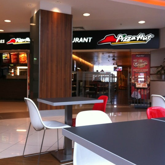 Photos At Pizza Hut Militari Bd Timișoara Nr 26z