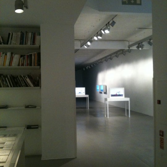 Photo taken at Ivorypress by Pablo D. on 3/1/2011
