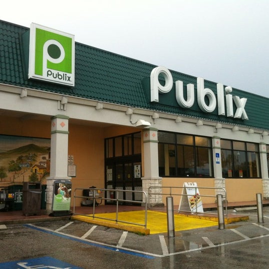 Publix Southeast Jacksonville 9964 Old Baymeadows Rd