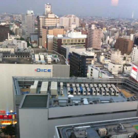 甘太郎 川崎リバーク店 Sake Bar In 川崎区