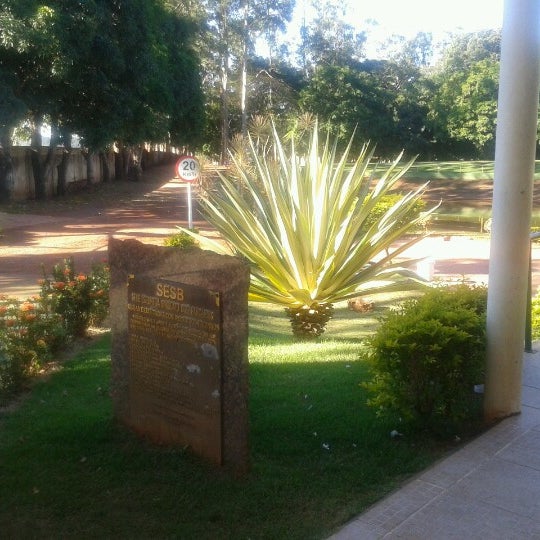 Fotos em Clube dos Bancários - Goiânia, GO