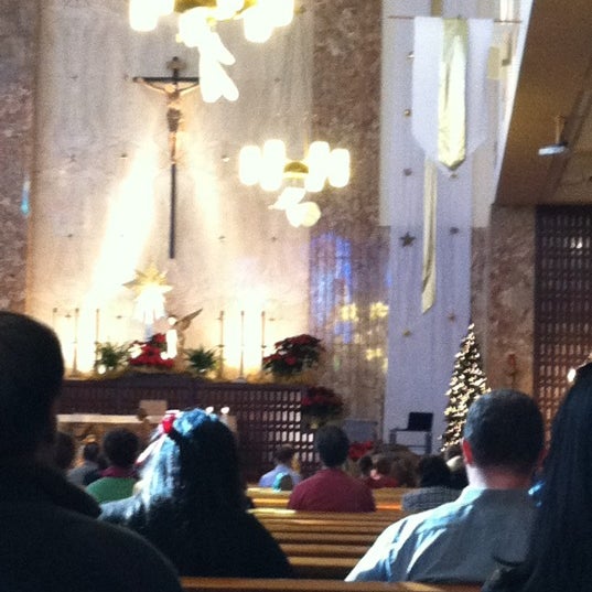 Our Lady of Grace Catholic Church Encino, CA