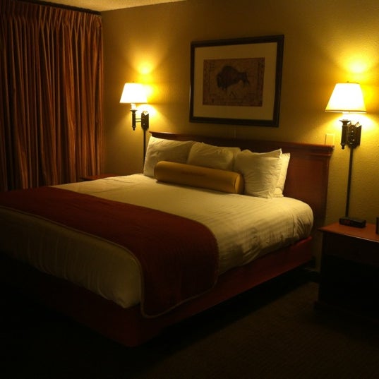 Lake Powell Resort & Marina - Hotel in Page