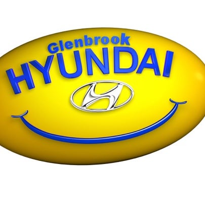 Photo prise au Glenbrook Hyundai - Happy Car Store par Mark M. le12/13/2011
