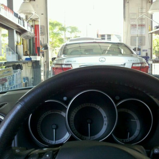 Oilstop Drive Thru Oil Change 5 tips from 164 visitors