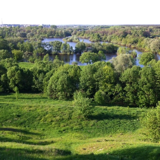 База отдыха курган брянск