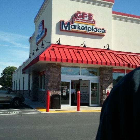 Gordon Food Service Store 4 tips from 137 visitors