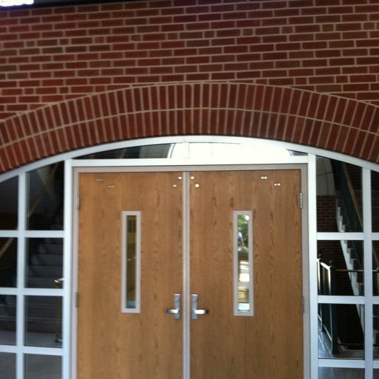 UTC Fletcher Hall North Chattanooga Hill City UTC Chattanooga, TN