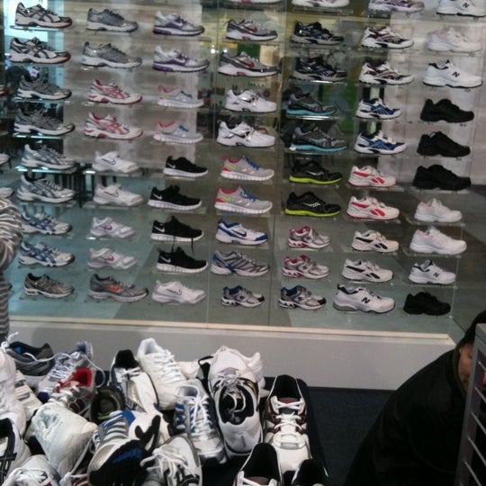 Photos At Shoes Sox Doncaster Vic