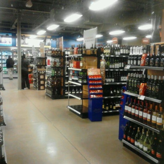 Shoppette Class Six Fuel Station in Fort Bragg