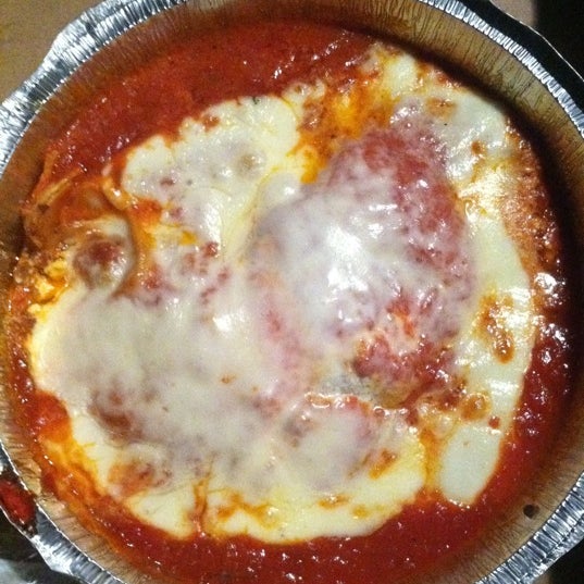 9/6/2011に__lyron__がAstro&#39;s Pizza and Felice&#39;s Ristoranteで撮った写真