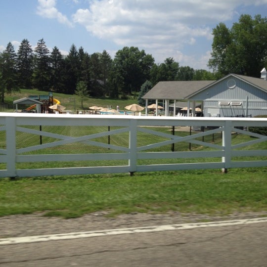 Coldstream Country Club 135 visitors