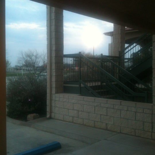 Photos At Comfort Inn Sonora Tx