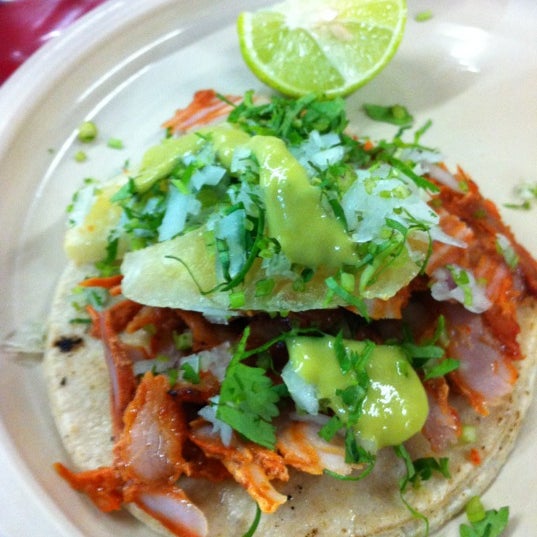 Taqueria Los Misshoos Jiutepec