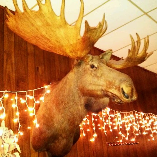 Moose Lodge 49 5476 S 13th St