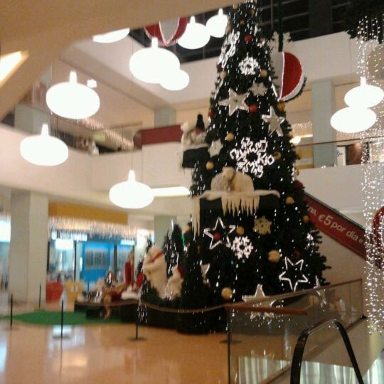 Foto tomada en Spacio Shopping  por ᴡ R. el 11/14/2011
