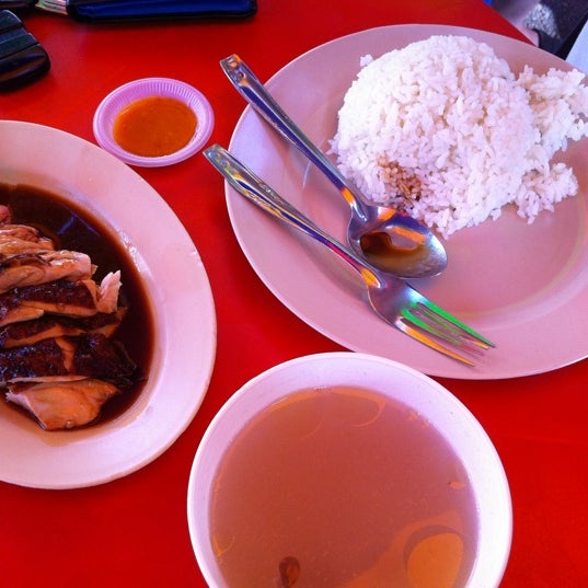 Photos At Kk Kopitiam Now Closed Restaurant In Seputih