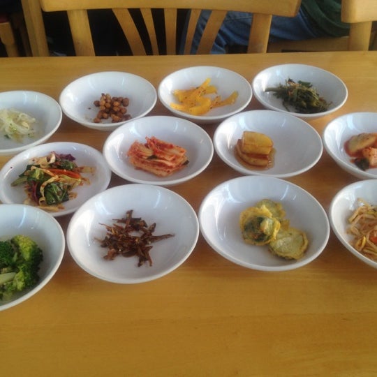 Muguboka Korean BBQ Inner Richmond 31 tips from 1435 visitors