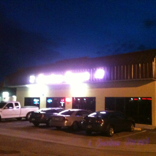Photos at Bourbon Street Night Club New Port Richey, FL