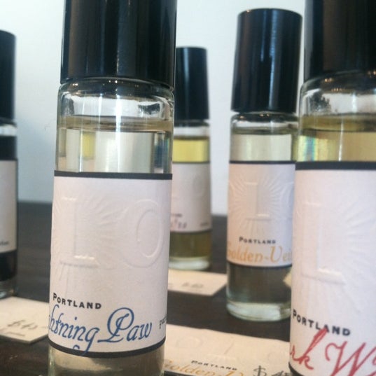OLO Fragrances are divine. Scents are meant for all.