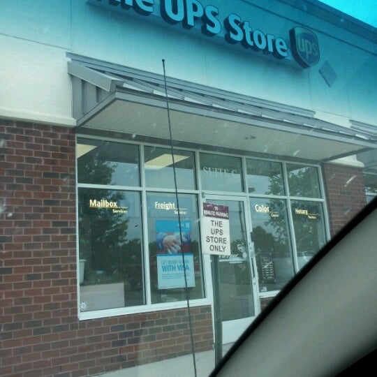 The UPS Store Mechanicsville, VA