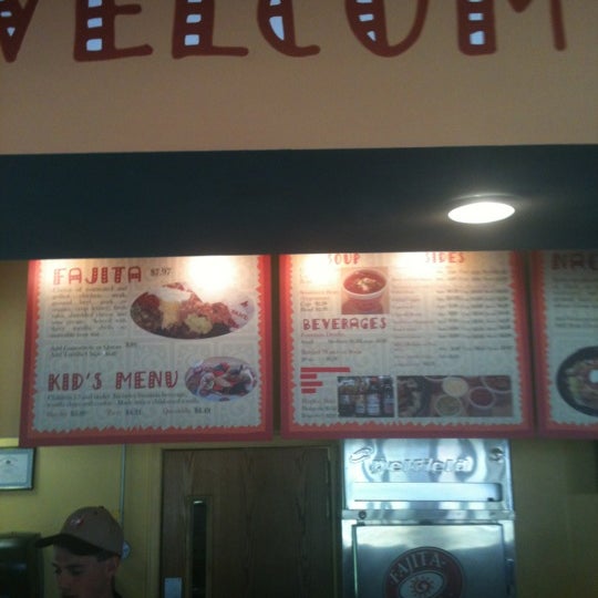 Photos at Fajita Grill Mexican Restaurant in Oswego