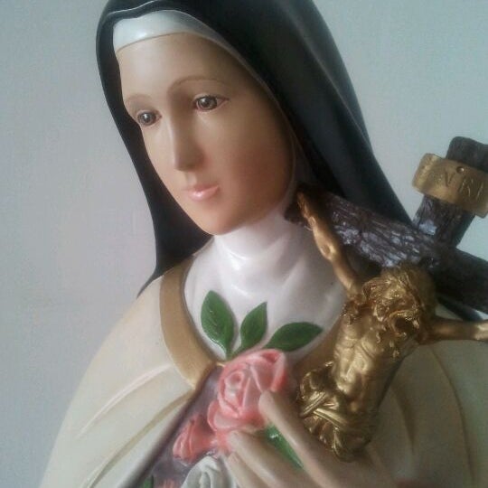 3/20/2012にEdgard G.がComunidade Católica Pantokratorで撮った写真
