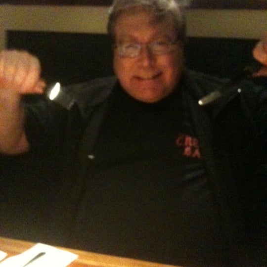 Photo taken at Chili&#39;s Grill &amp; Bar by V H. on 5/10/2012