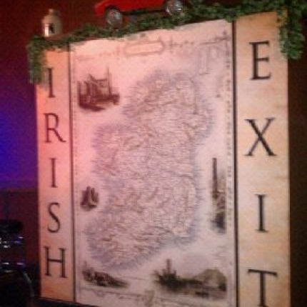 Foto tirada no(a) The Irish Exit Ale House por Matt M. em 4/28/2011