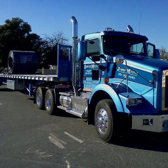 Champion Lumber Co. Riverside, CA