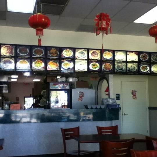 No. 1 Chinese Chinese Restaurant in Indian Harbour Beach