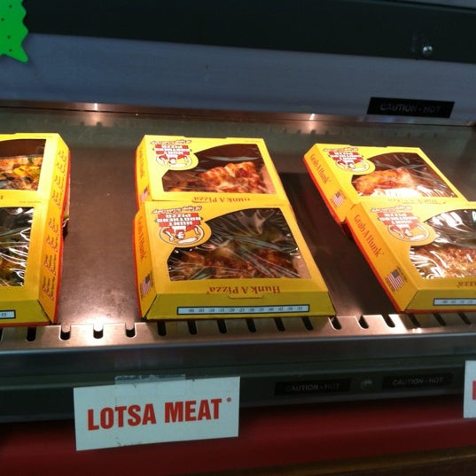 The Amazing Way Hunt Brothers Has Built A Pizza Empire atelieryuwa