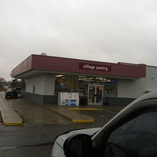 Village Pantry Marathon Kenton Oh
