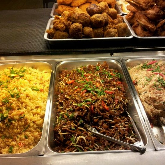 Photos at SGH Housemen's Canteen Food Court in Central Region