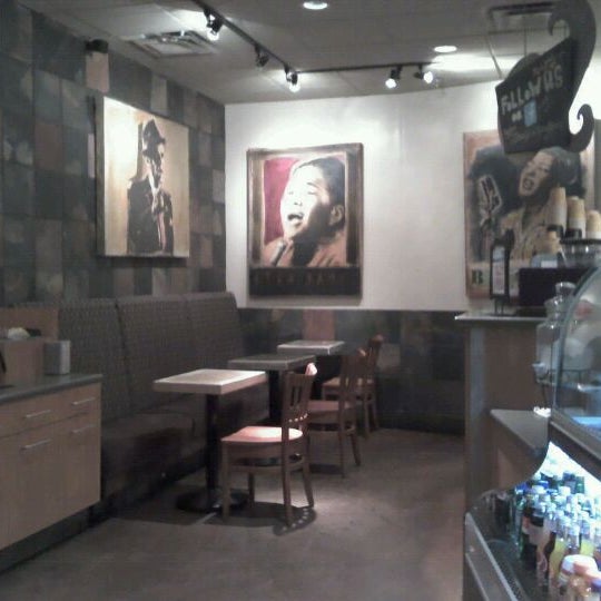 It's A Grind Coffee House Coffee Shop