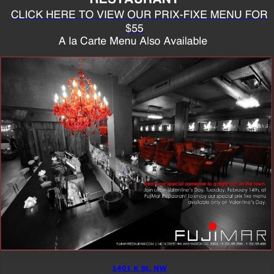 2/14/2012にPeter S.がLima Restaurant &amp; Loungeで撮った写真