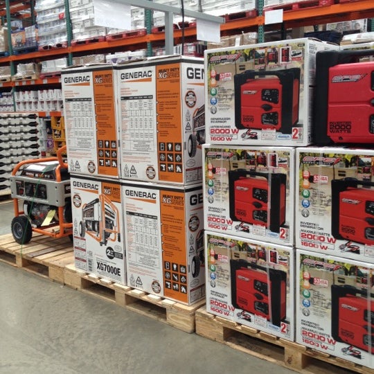 Photos at Costco Avon, OH