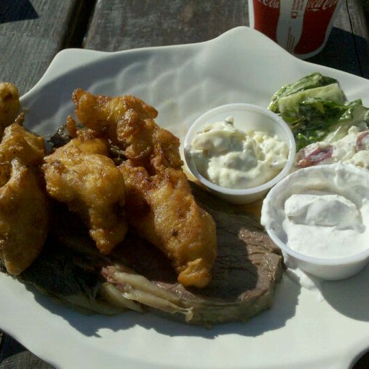 Alaska Salmon Bake Pioneer Park 2300 Airport Way