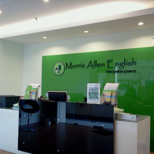 Photos At Morris Allen English Centre Point Bandar Utama