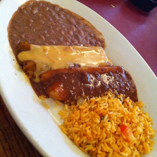 El Chico Cafe 13 tips from 273 visitors