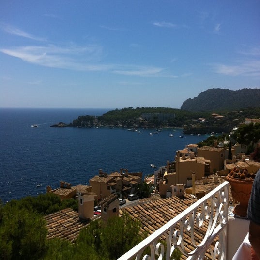 Belmond la residencia Майорка