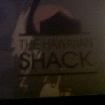 Foto tomada en Hawaiian Shack  por Vivek C. el 4/26/2012