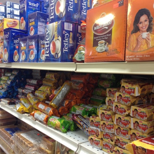 Punjab Groceries & Halal Meat Abell Baltimore, MD