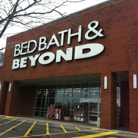 Bed Bath & Beyond 8 tips from 766 visitors