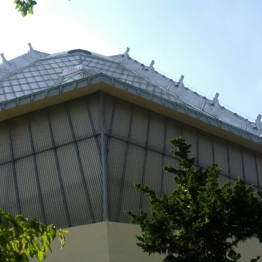 รูปภาพถ่ายที่ Beth Sholom Congregation โดย Jay R. เมื่อ 6/10/2012