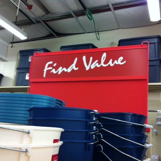 Blain's Farm & Fleet Rice Lake, WI