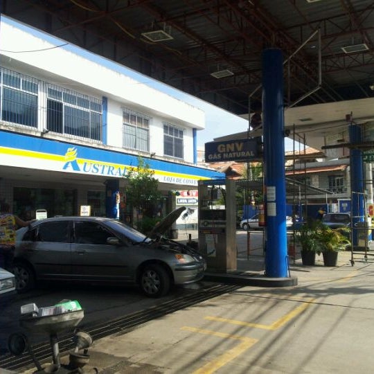 Posto Austral - Taquara - 4 tips from 127 visitors